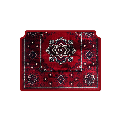 Oriental Car Mats