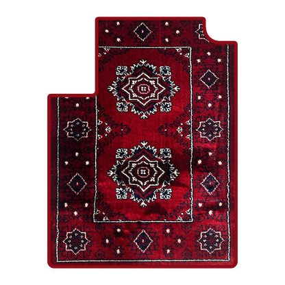Oriental Car Mats