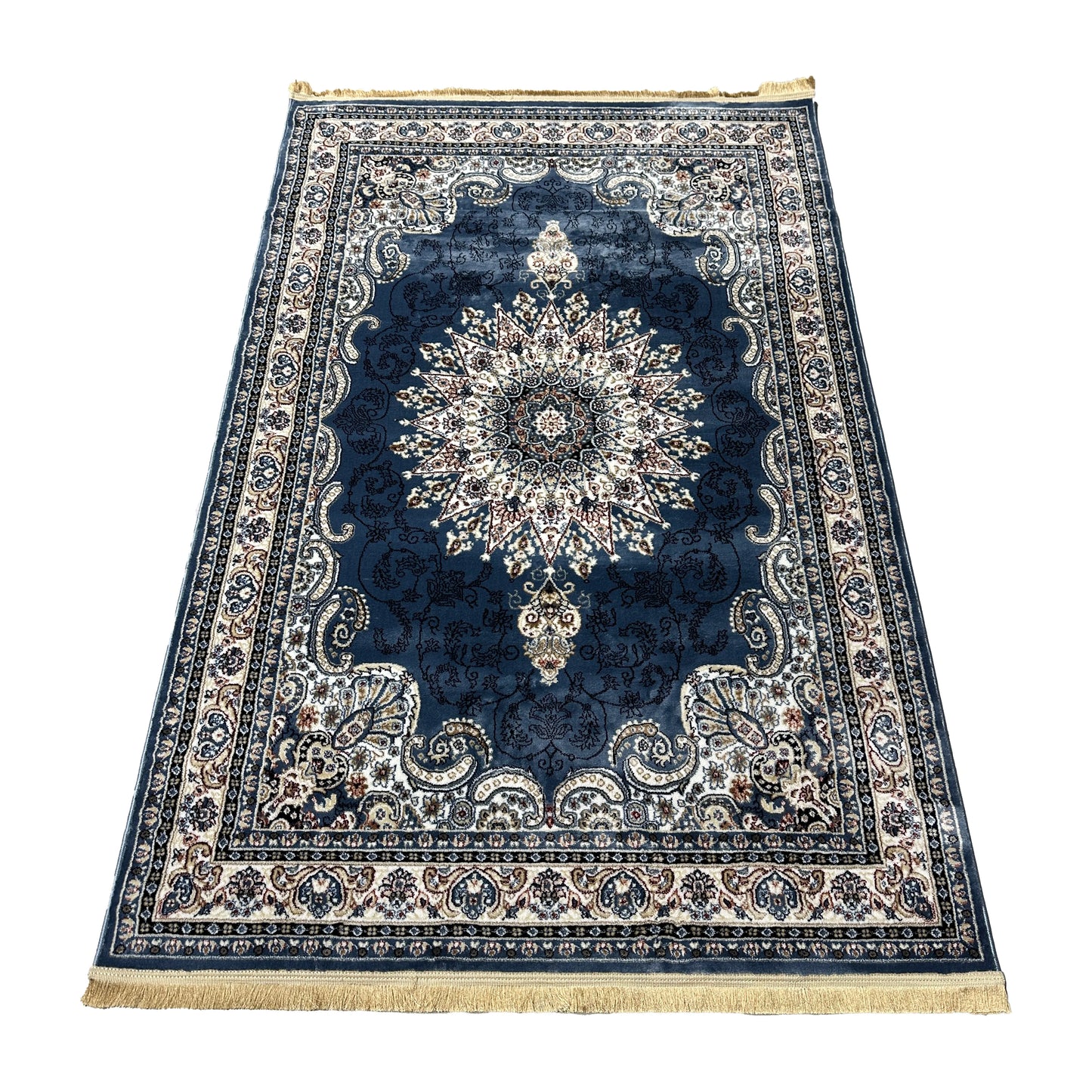 Super Silk, Classic Turkish Carpet