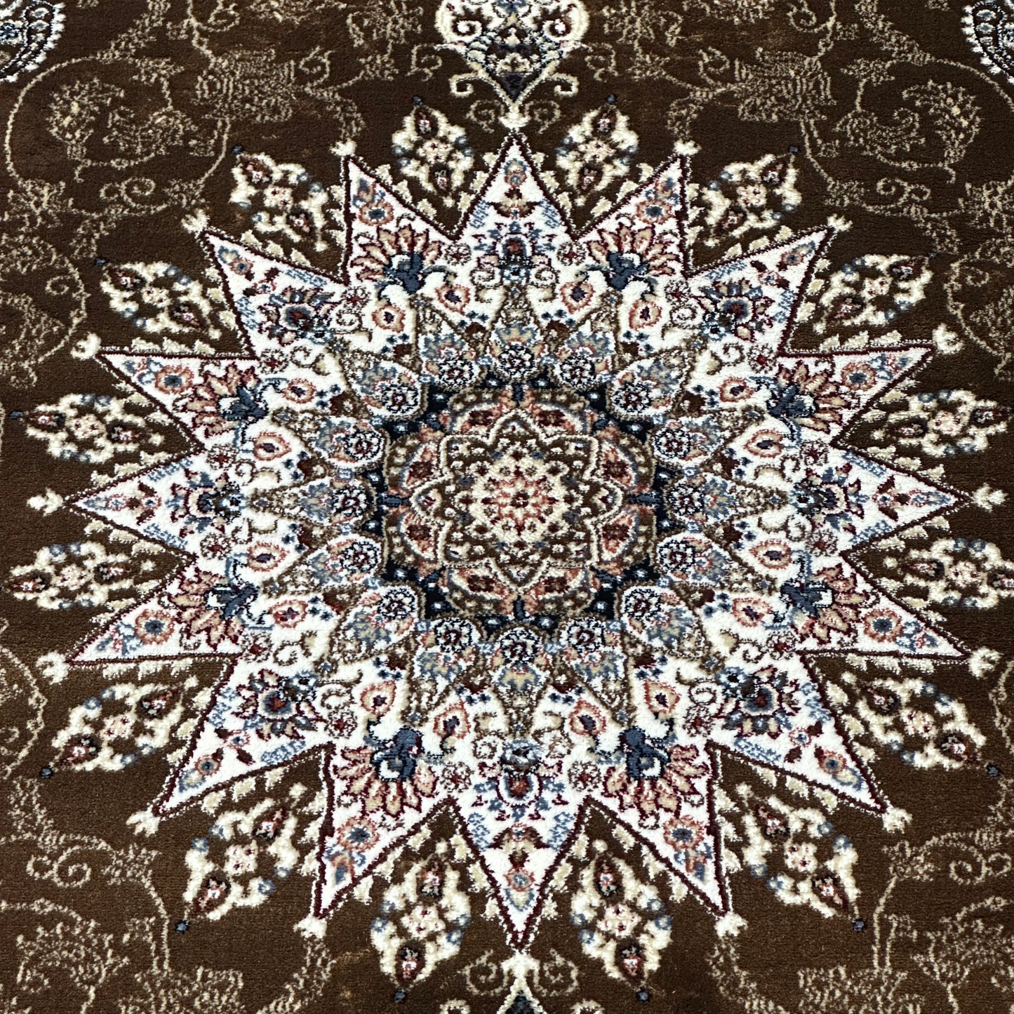 Super Silk, Classic Turkish Carpet
