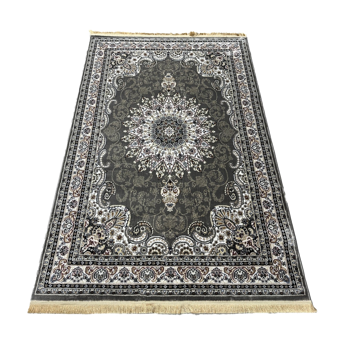 Super Silk, Classic Turkish Carpet