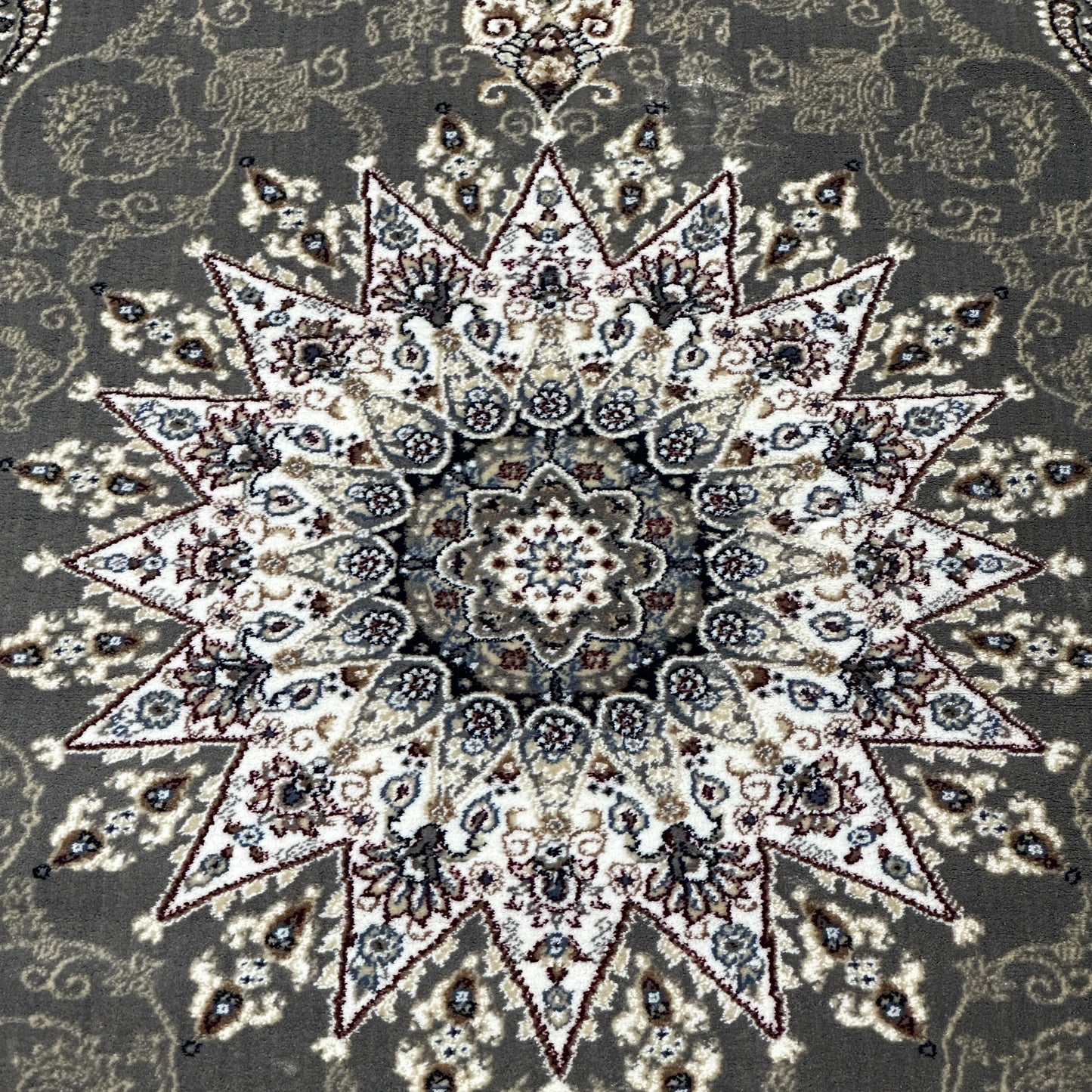 Super Silk, Classic Turkish Carpet