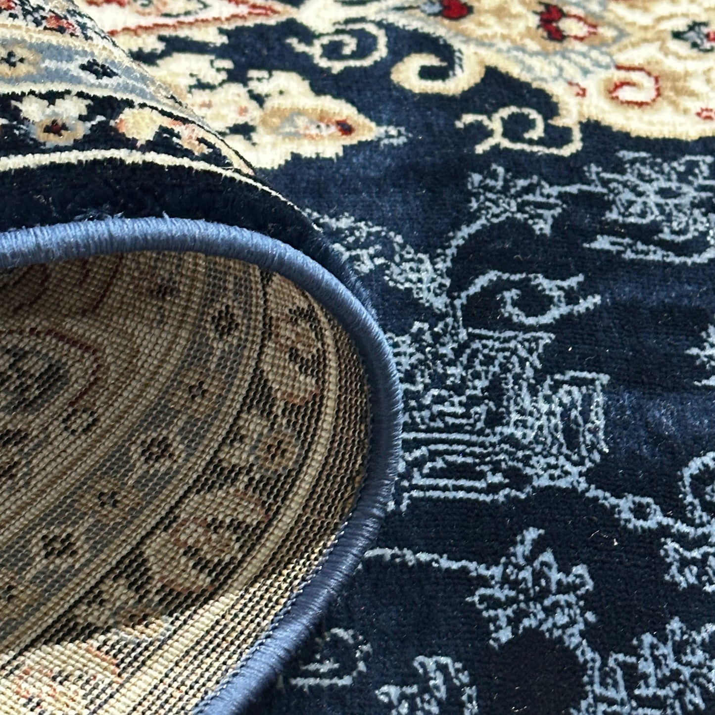Super Silk, Classic Turkish Carpet