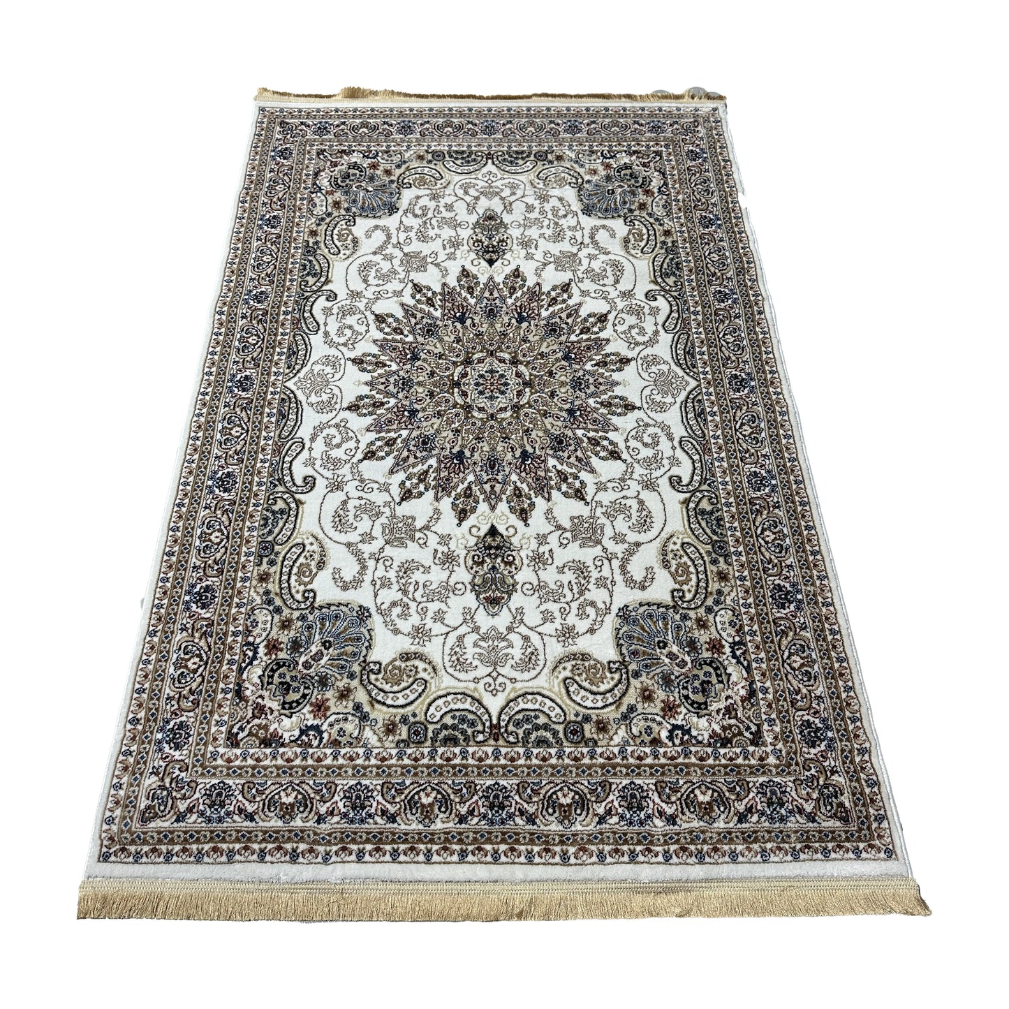 Super Silk, Classic Turkish Carpet
