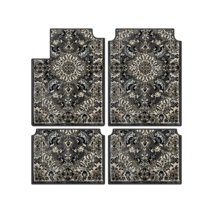 Oriental Car Mats