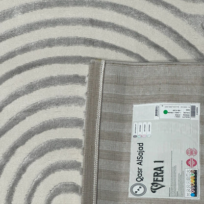 Vera 1 Patterned Carpet, A183A