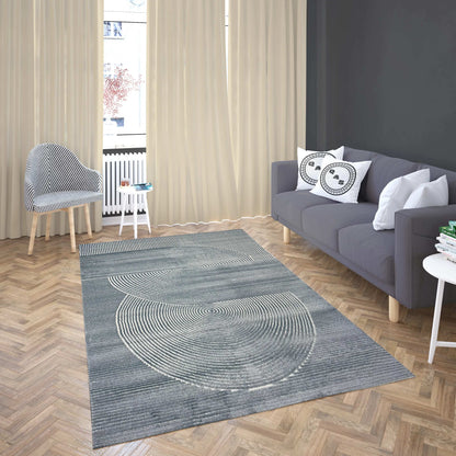 Vera 2 Patterned Carpet, A080A