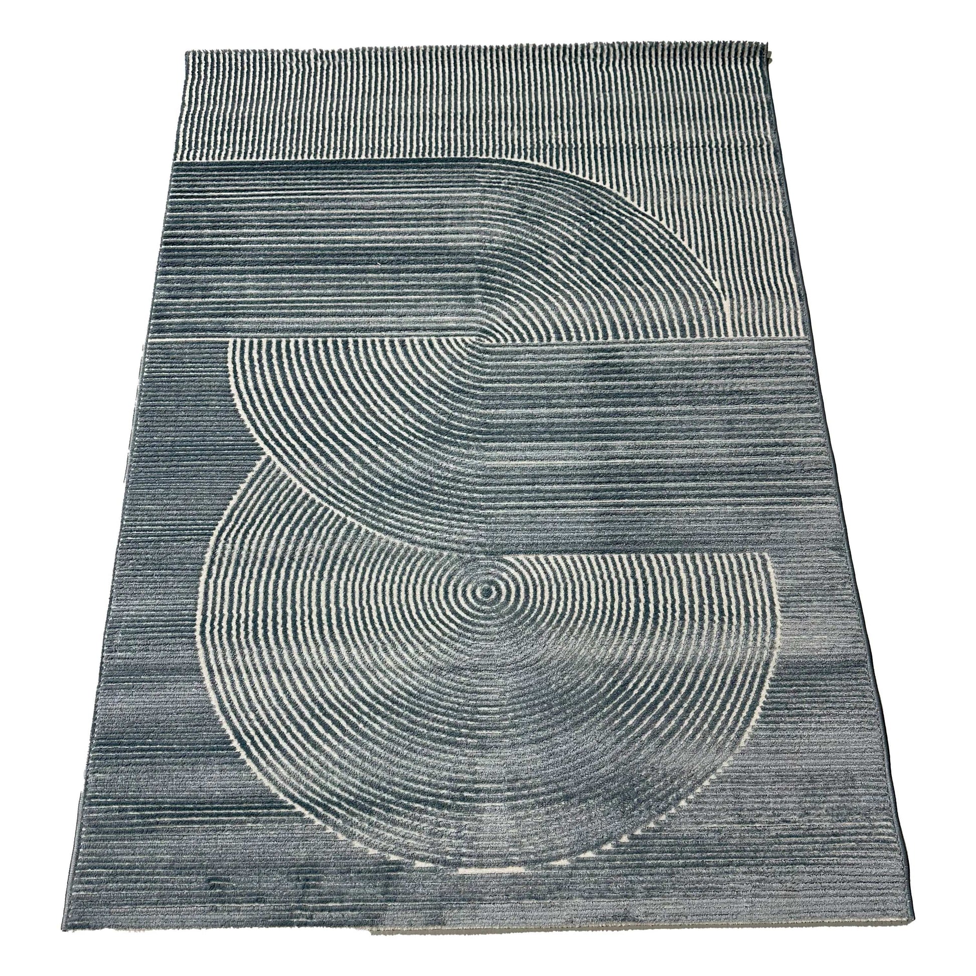 Vera 2 Patterned Carpet, A080A