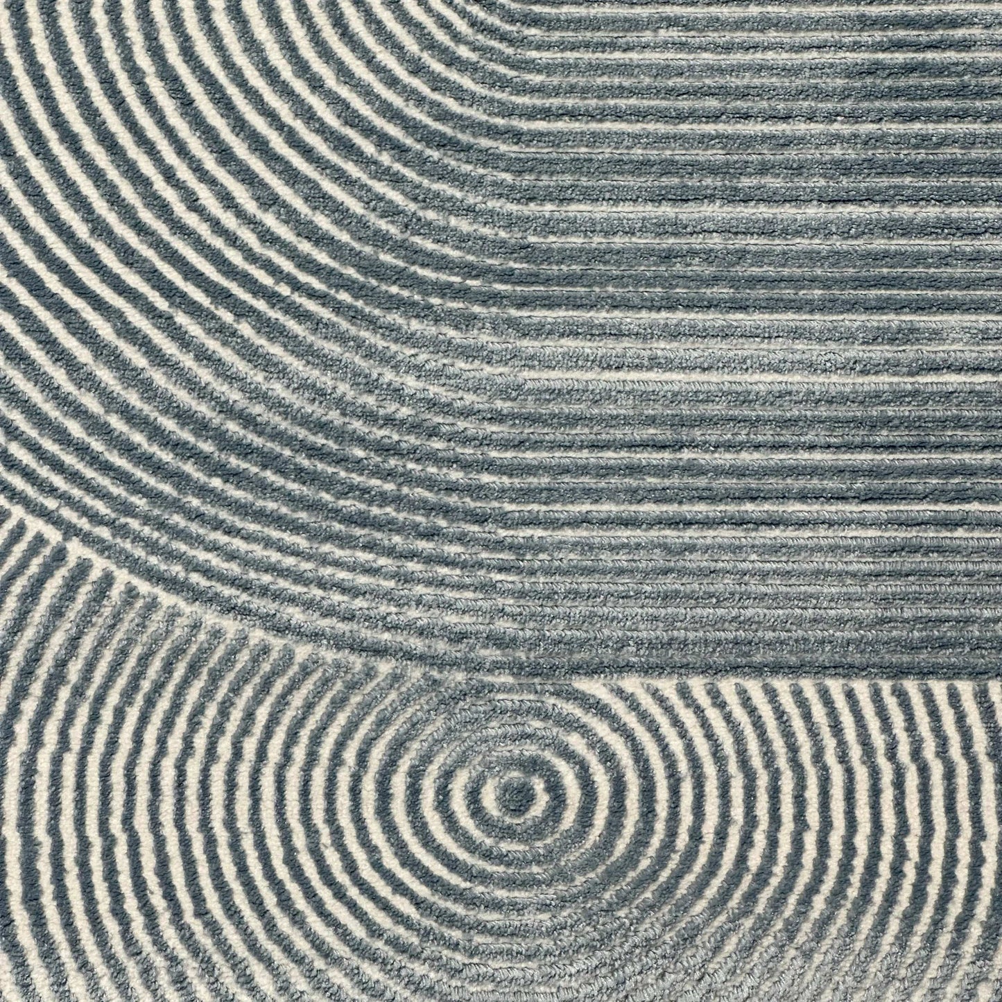 Vera 2 Patterned Carpet, A080A