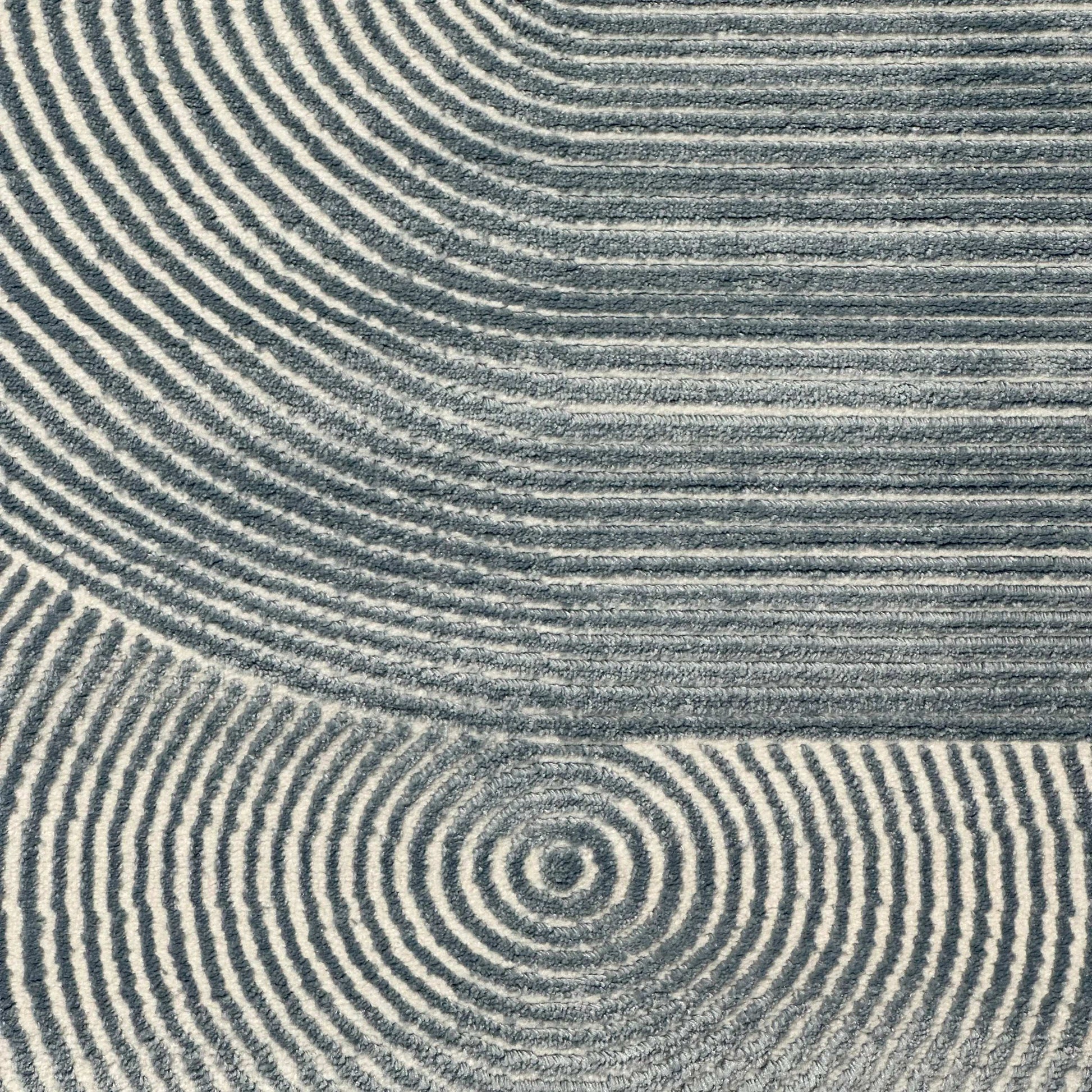 Vera 2 Patterned Carpet, A080A