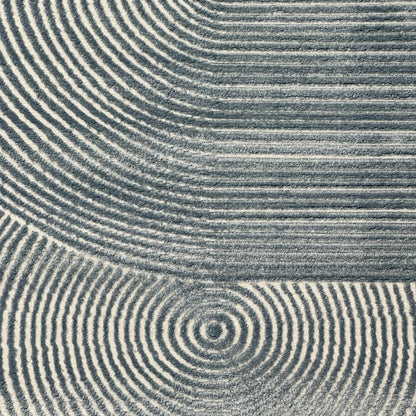 Vera 2 Patterned Carpet, A080A