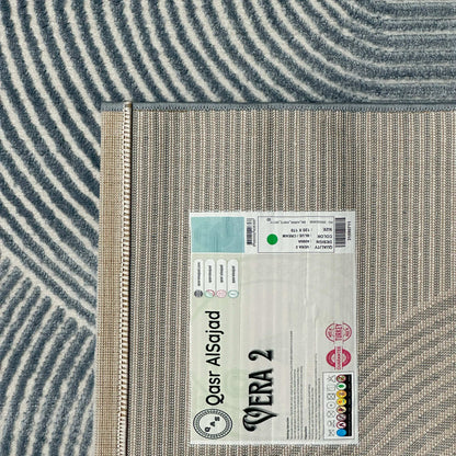Vera 2 Patterned Carpet, A080A