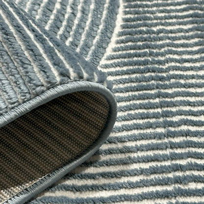 Vera 2 Patterned Carpet, A080A