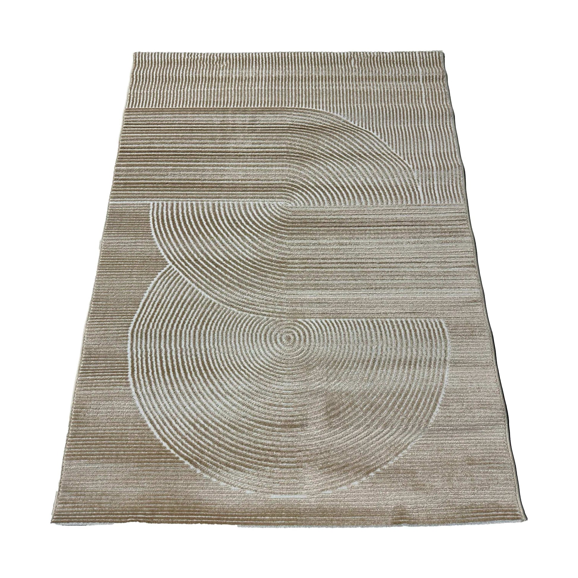 Vera 2 Patterned Carpet, A080A