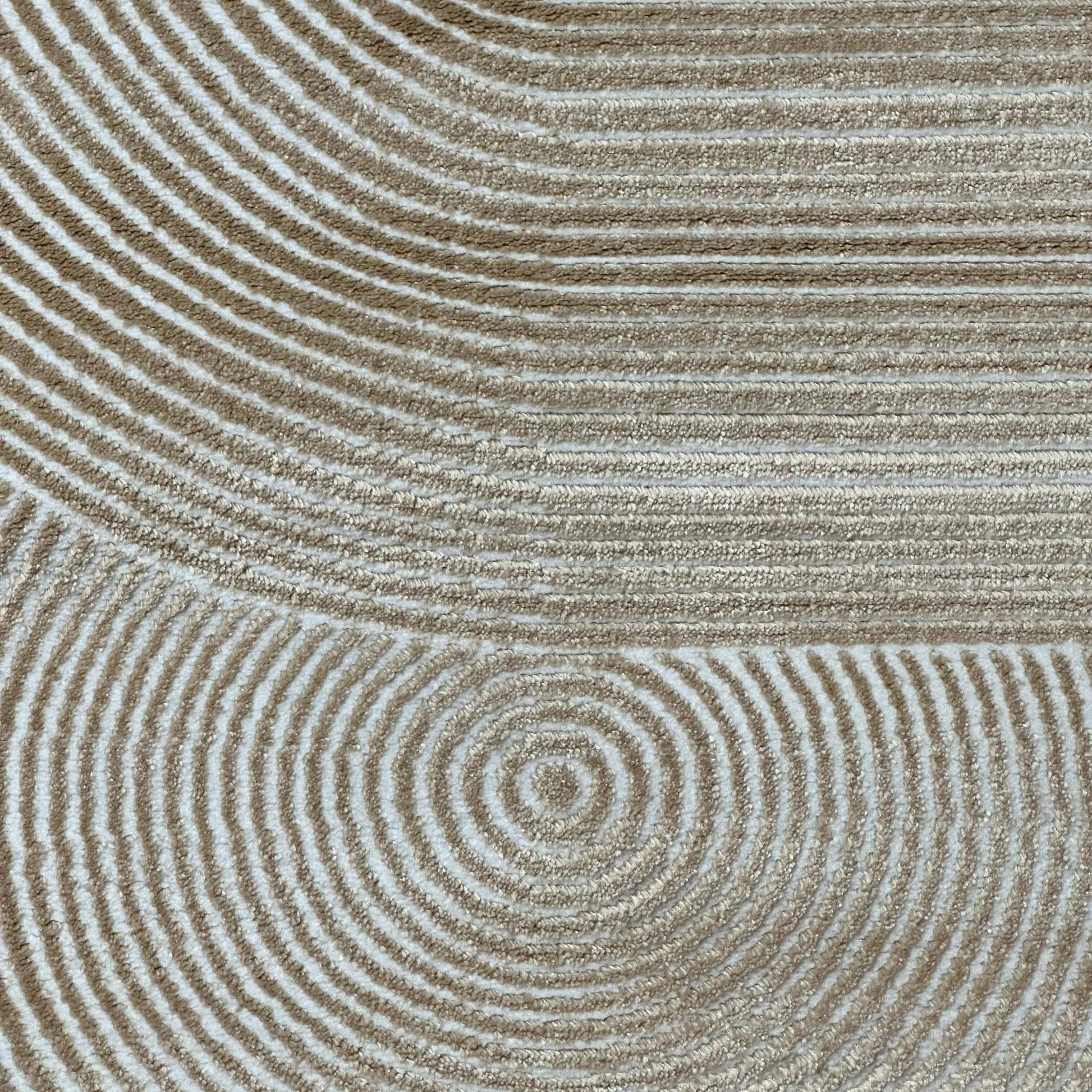 Vera 2 Patterned Carpet, A080A
