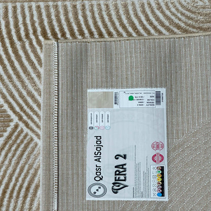 Vera 2 Patterned Carpet, A080A