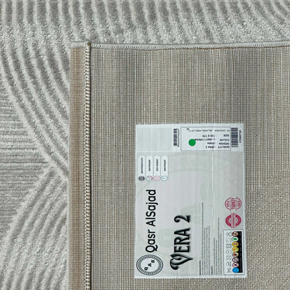 Vera 2 Patterned Carpet, A080A