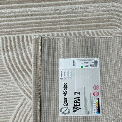 Vera 2 Patterned Carpet, A080A
