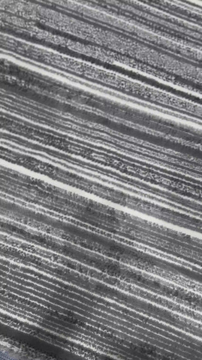 Diamond Striped Carpet, 8871A