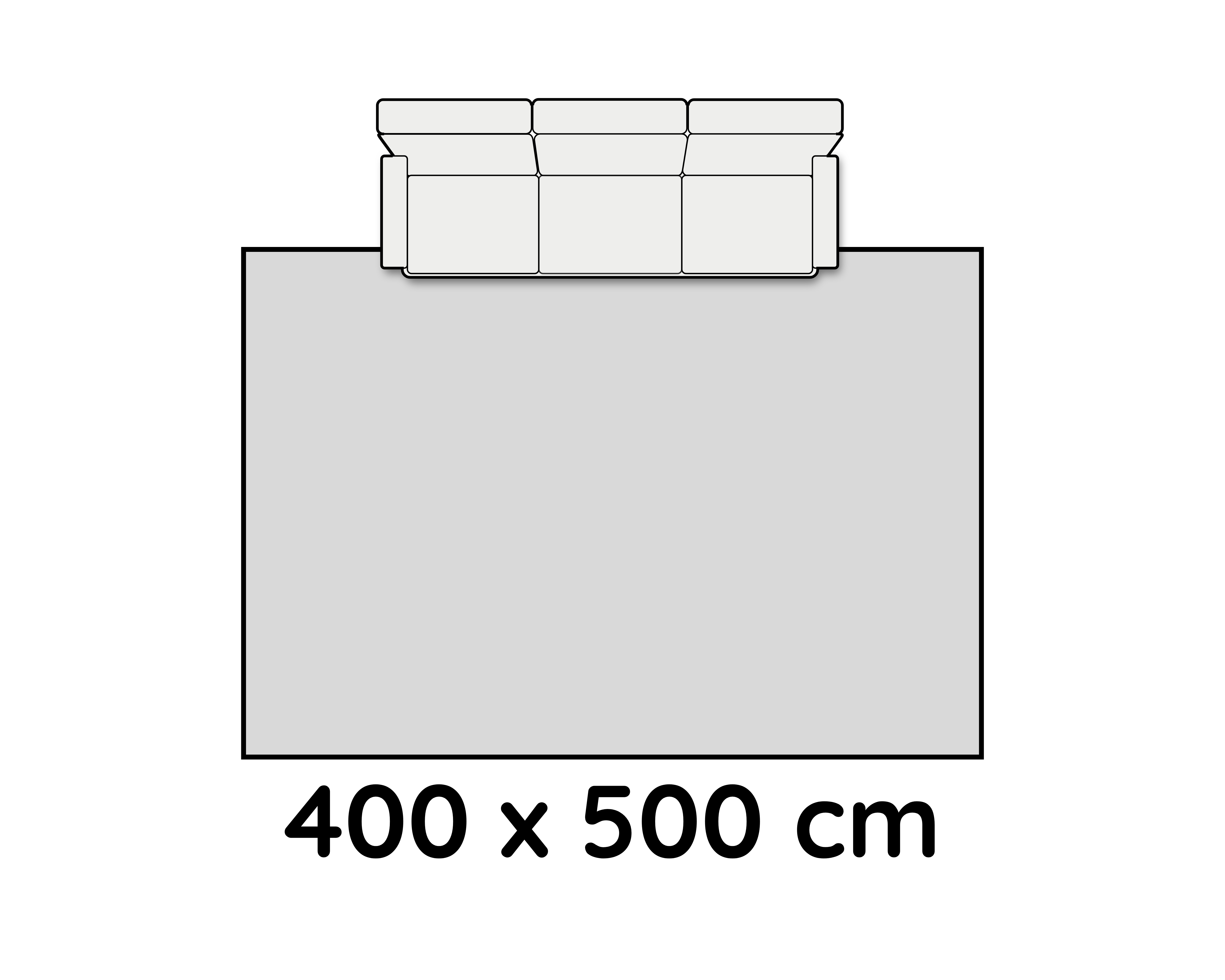 400 x 500 cm